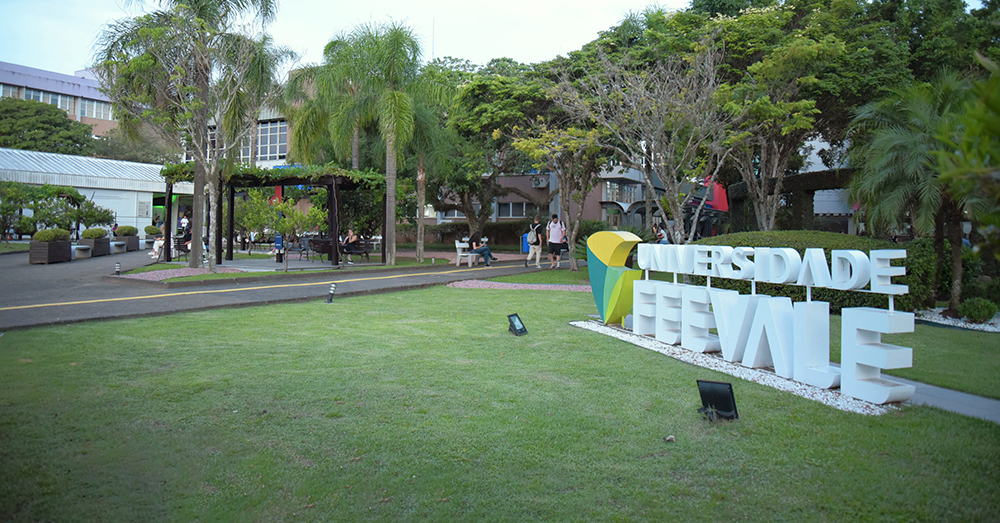 Campus II