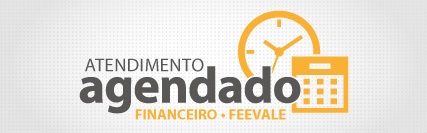 Banner central - Atendimento Agendado Finaceiro