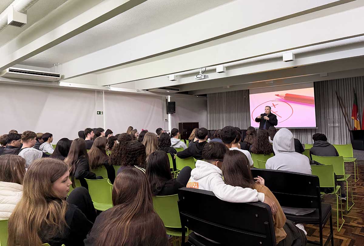 escola