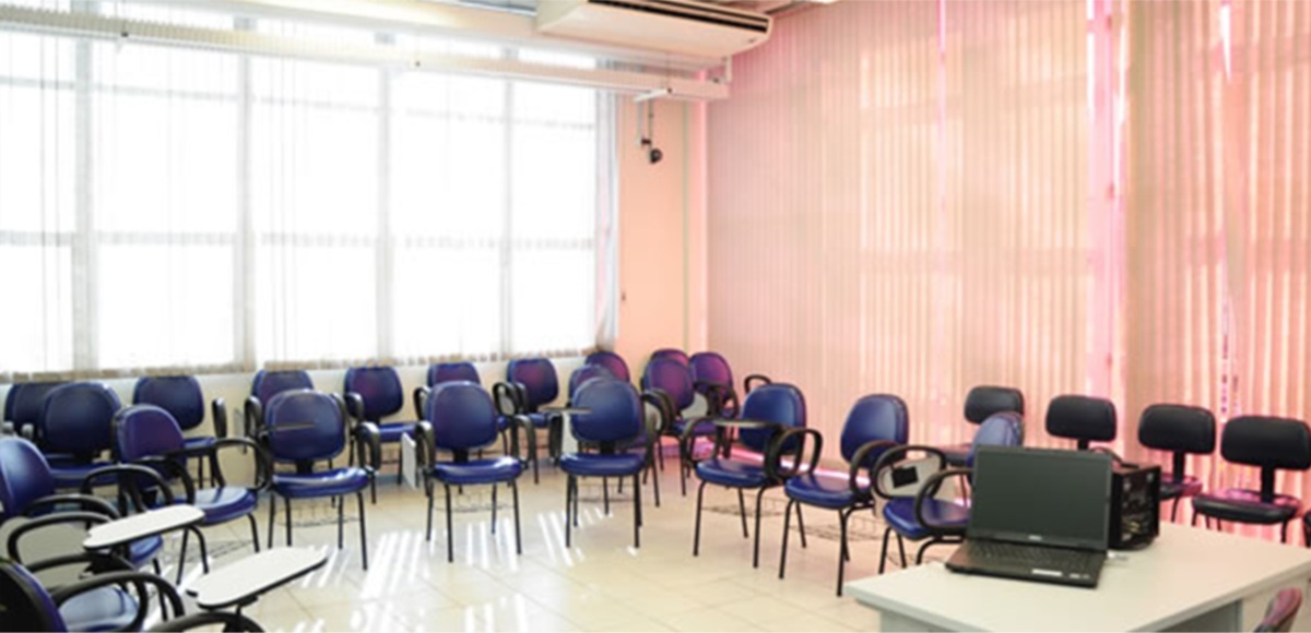 Laboratório Vivencial de Recursos Humanos