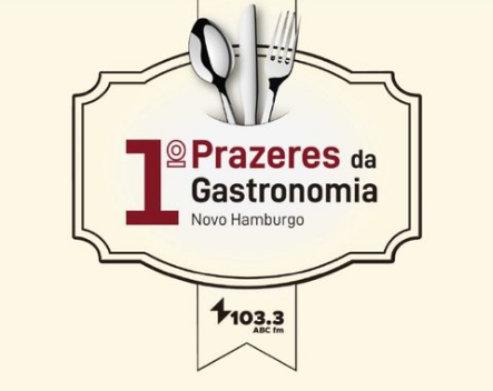 Prazeres da gastronomia
