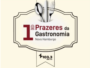Prazeres da gastronomia