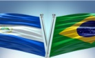 Brasil e Nicarágua