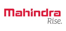 Patrocinador - MAHINDRA