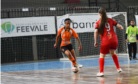 Copa Feevale
