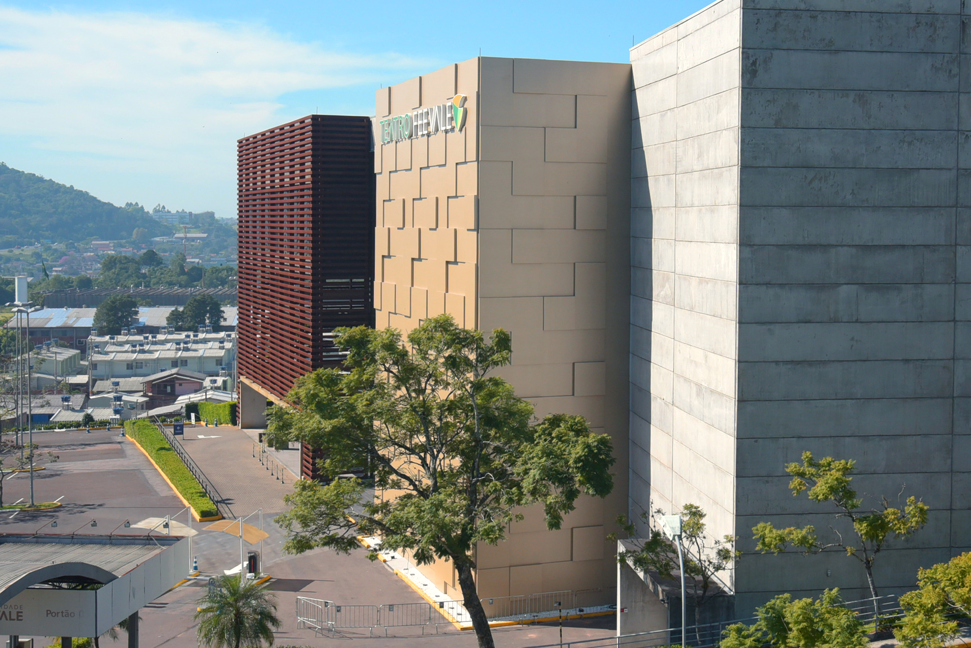 teatro