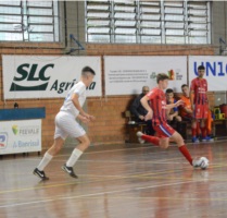 Sub-17 UJR