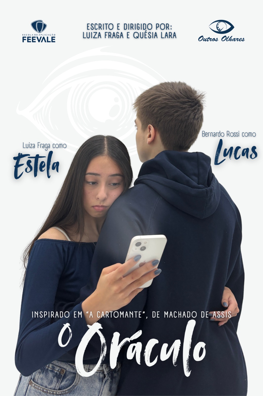 O Oráculo