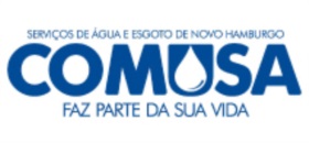 Apoio - Comusa