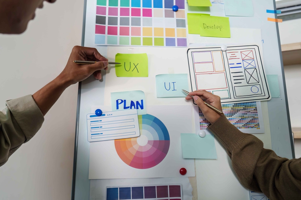ux/ui