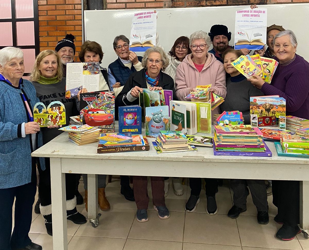 Minibiblioteca