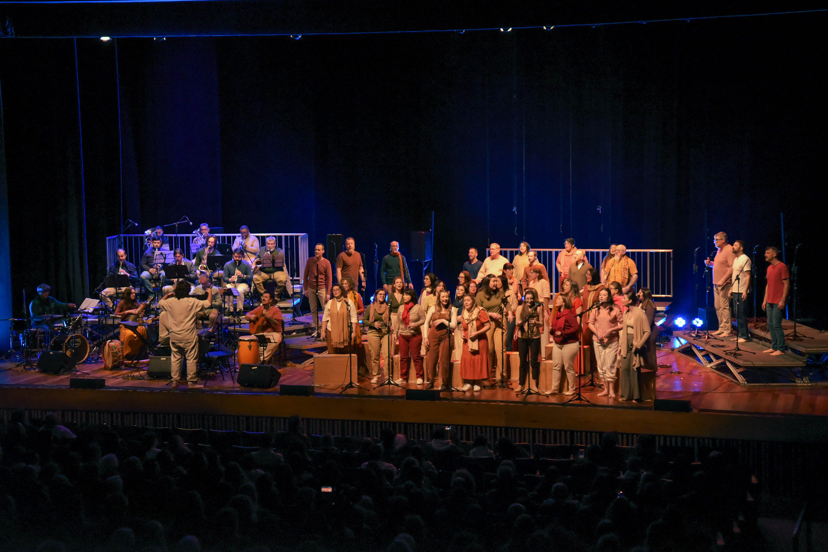 coro feevale