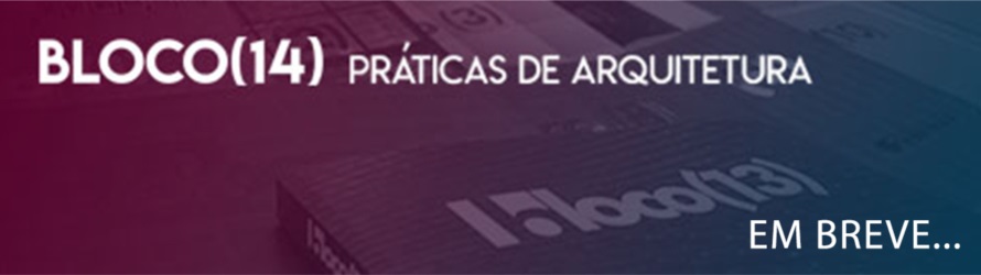 Banner central - BLOCO 14