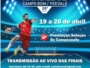 Aberto de Handebol