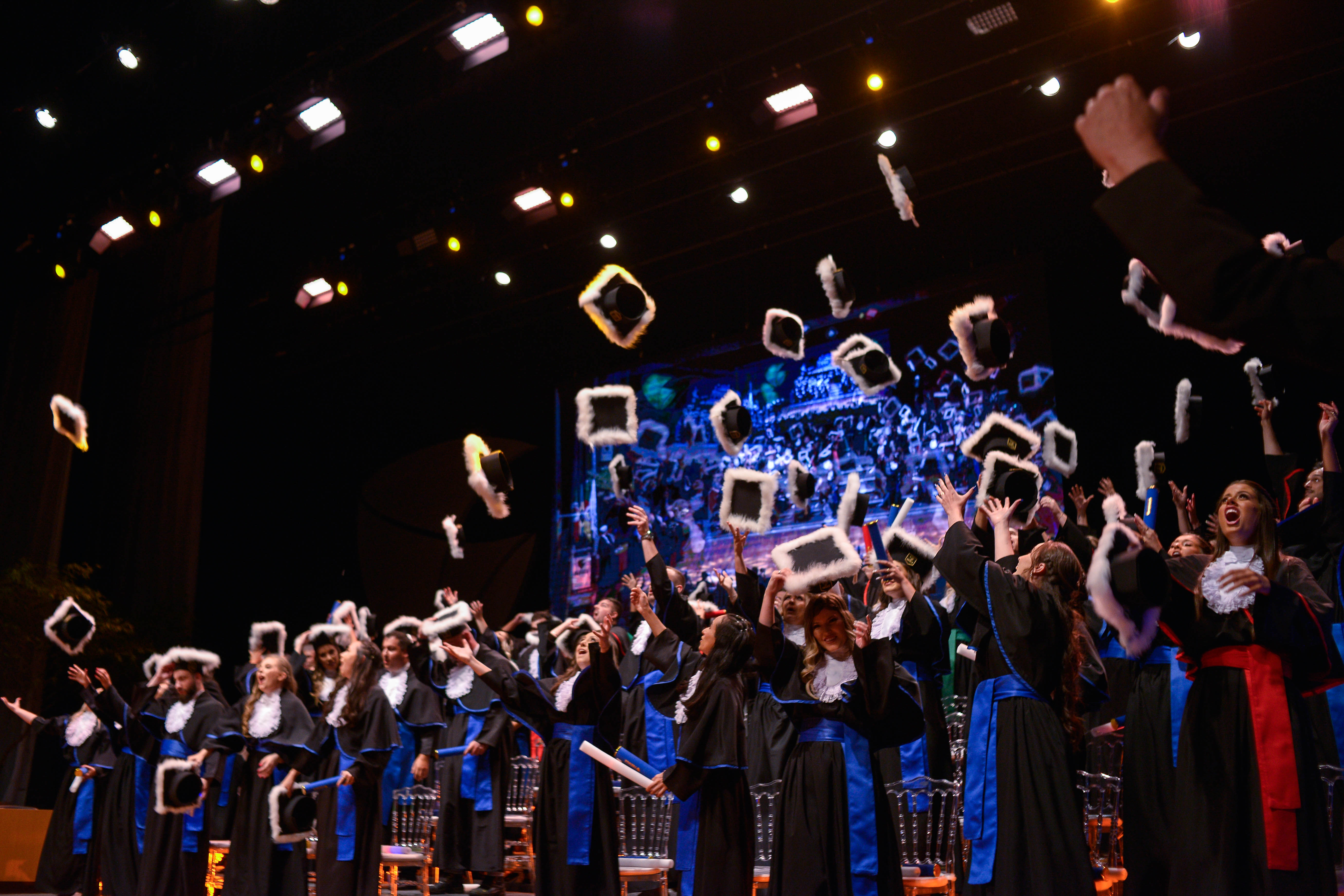 formatura
