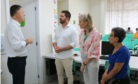 Visita Cies