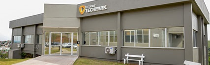 Techpark - Campo Bom