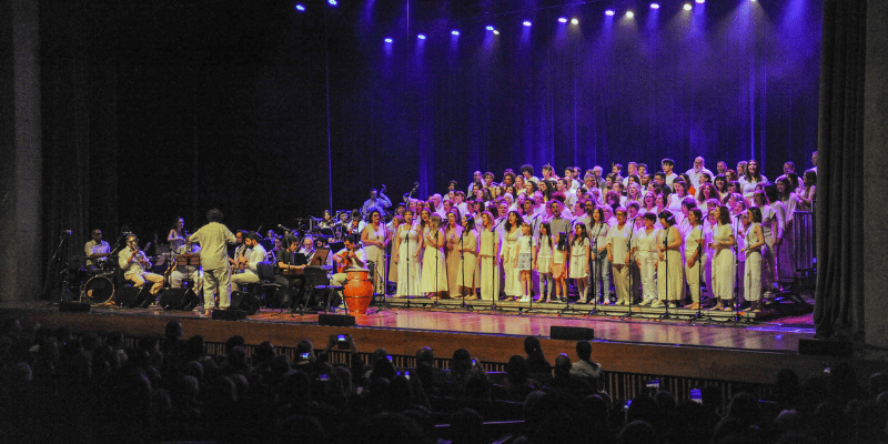 concerto