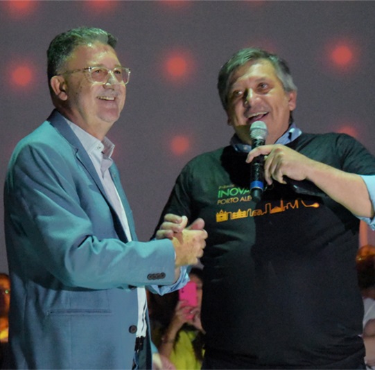 Inovação POA
