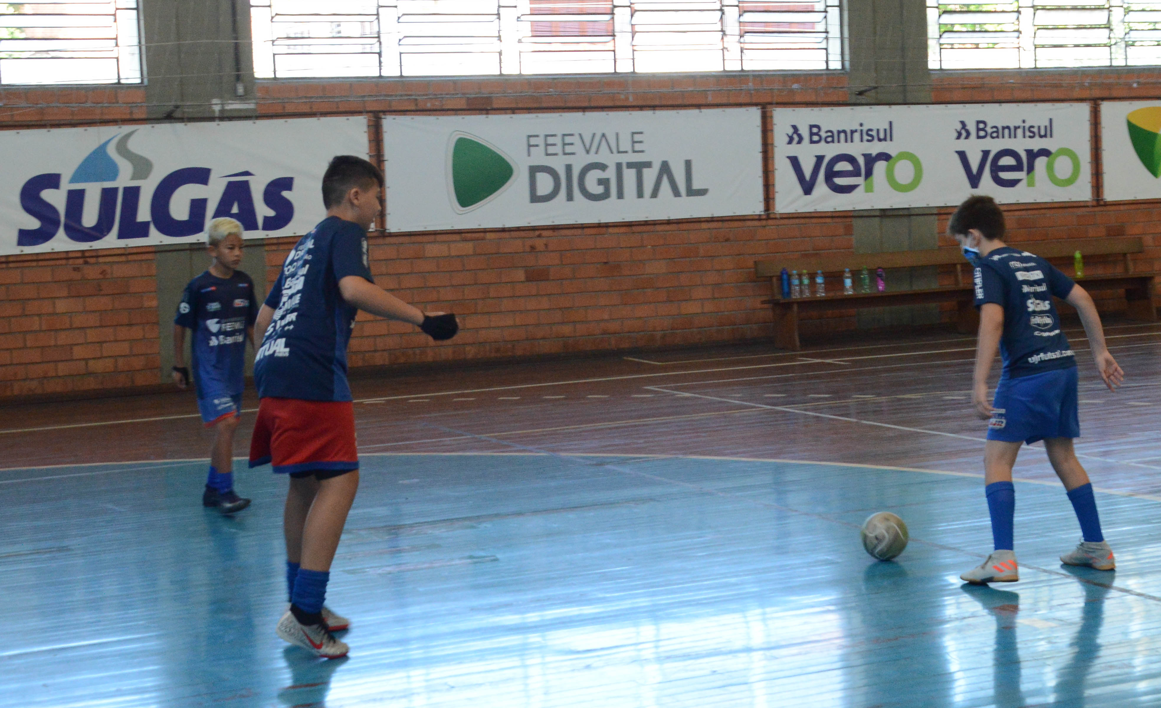 Futsal Social
