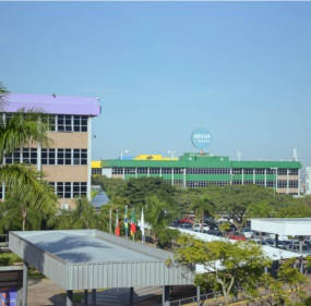 campus