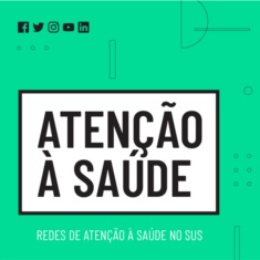 Curso de qualificação Redes de Atenção à Saúde no SUS