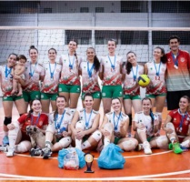 ginástica feevale