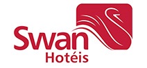 Banner central - Swan Hoteis