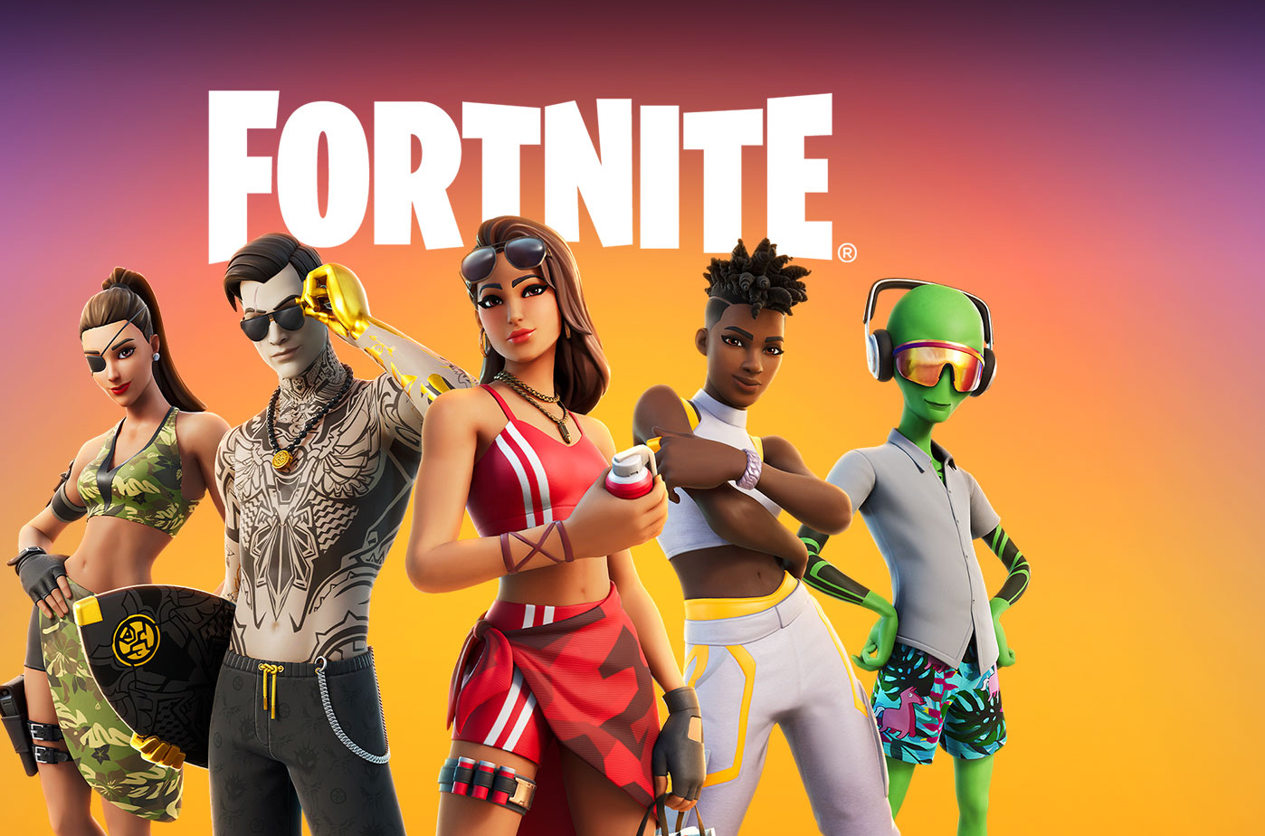 fortnite