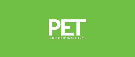 Banner Central - Programa PET