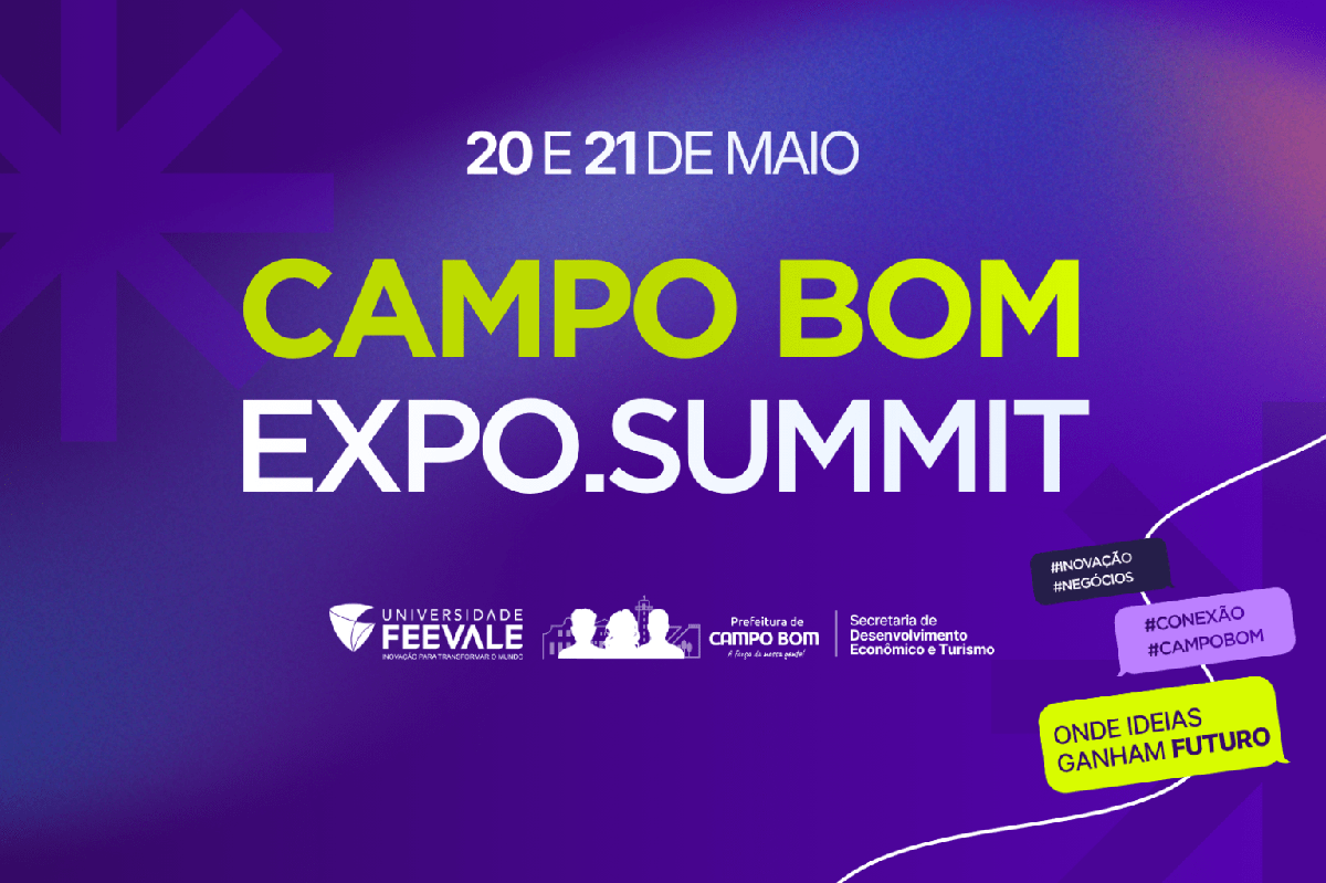 expo summit