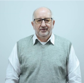 prof gabriel