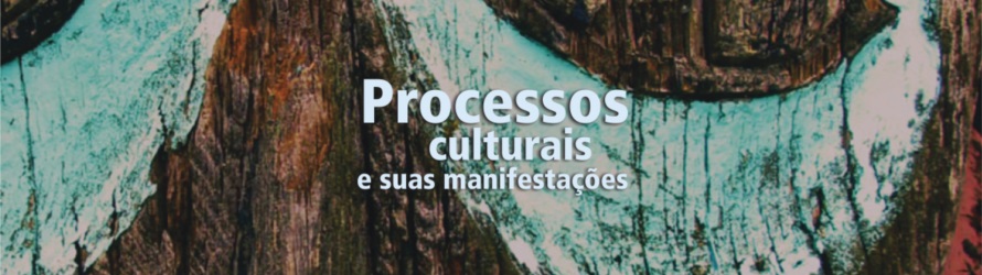 Imagem de referencia Processos Culturais e suas Manifestações