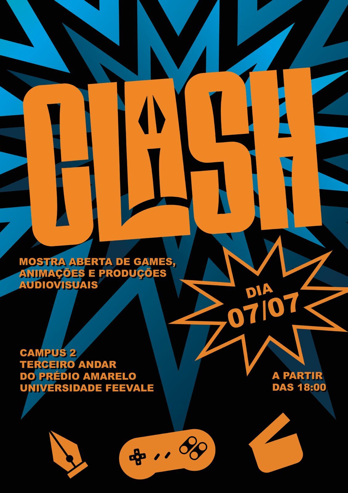 Clash