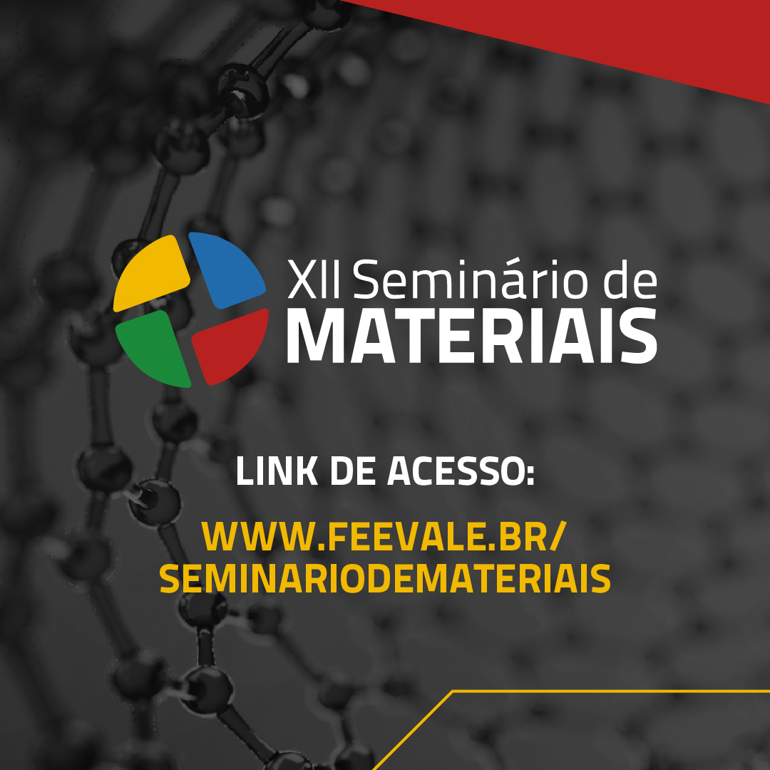 seminário materiais