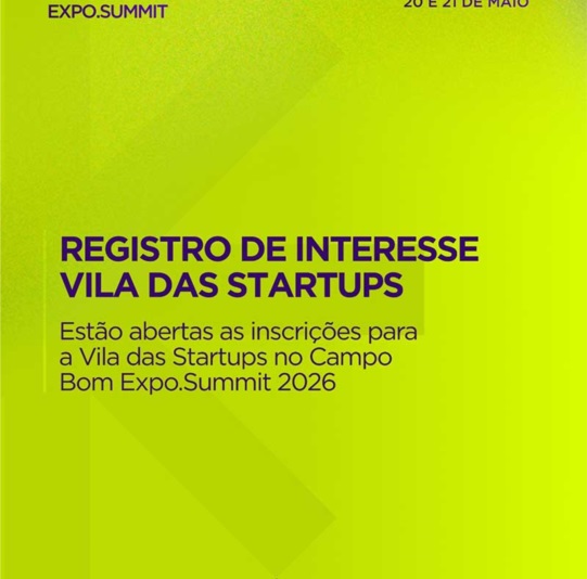 vila das startups