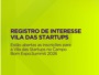 vila das startups