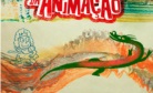 animação