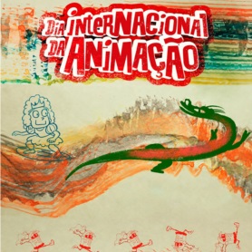 animação