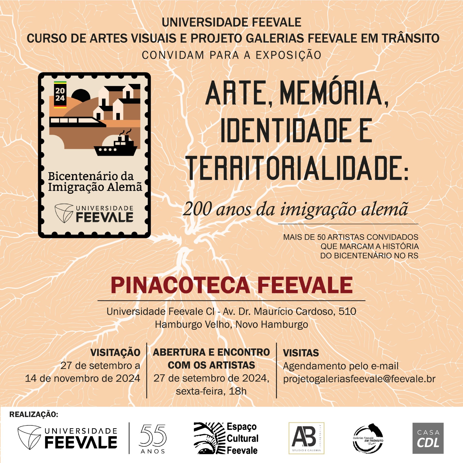 Exposição