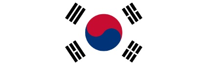 Coréia do sul
