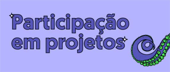 participação projetos