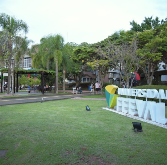 feevale