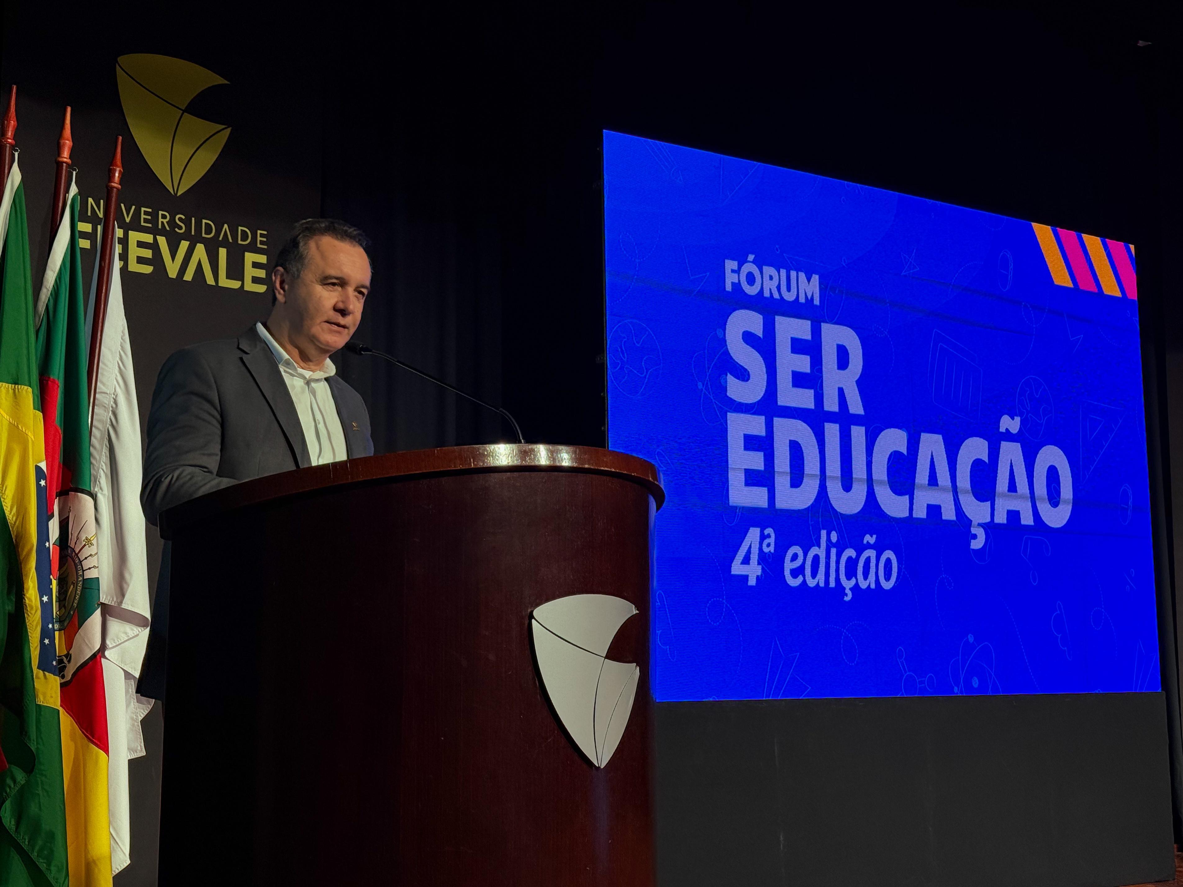 Ser Educação