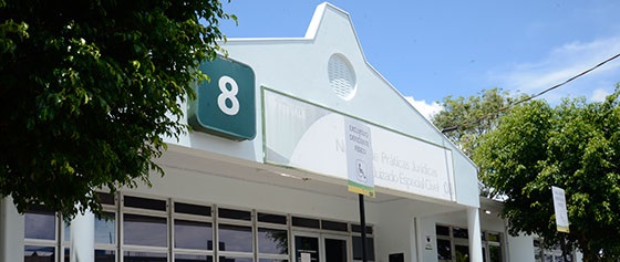 Banner central - Prática Jurídica