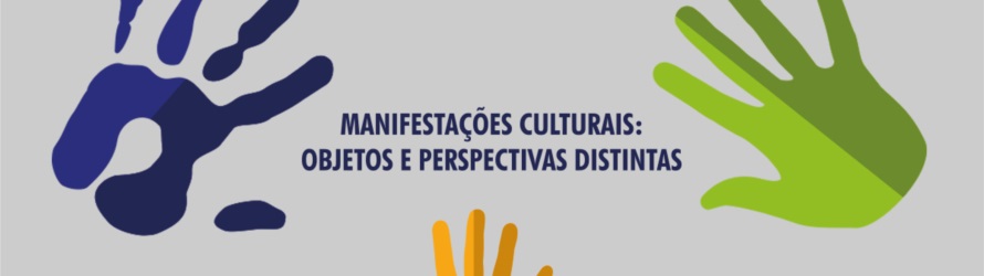 Imagem de referência Manifestações Culturais Objetivos e Perspectivas Distintas