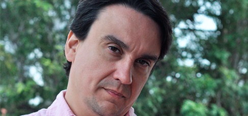 Alexandre Rodrigues