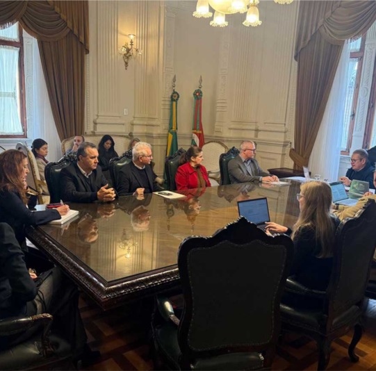 Casa Civil