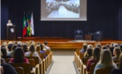 Evento do curso de Nutrição