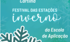 Imagem Referência - Festival de Inverno